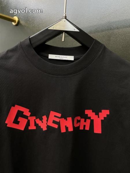 ブラッシュアップして華やかに 通気性が良い 定番人気商品激安 通販 専門店TシャツGIVENCHY. 6