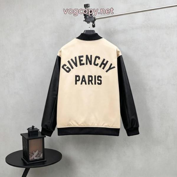 ブランド コピー 通販SALE開催 特別人気感謝SALE 上品な質感GIVENCHYジャケット 2