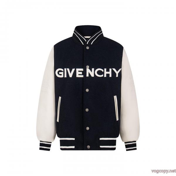 ジャケット着心地のいい 絶対欲しい オススメのお品ブランド 偽物 激安GIVENCHY 0 