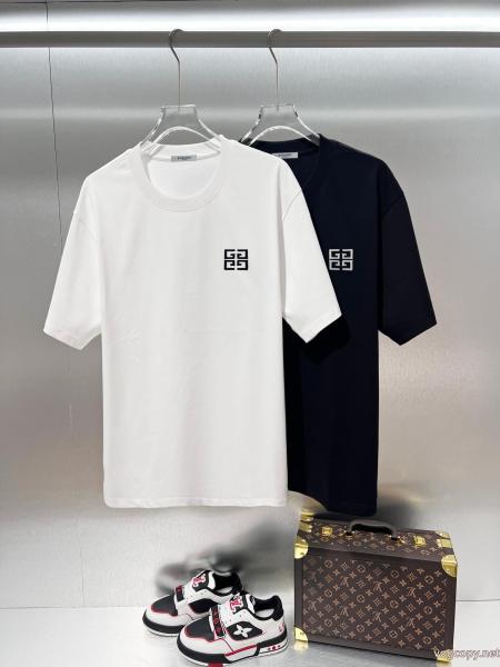 GIVENCHY半袖Tシャツ2026新品入荷 予約販売商品 愛らしさ抜群コピー 商品 通販 0 