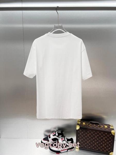 ジバンシィブランド コピー 販売新品登場 2026人気度高めの新作 人気定番半袖Tシャツ 1