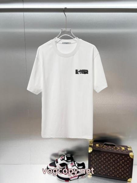 ジバンシィブランド コピー 販売新品登場 2026人気度高めの新作 人気定番半袖Tシャツ 2