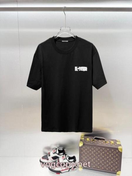 ジバンシィブランド コピー 販売新品登場 2026人気度高めの新作 人気定番半袖Tシャツ 4