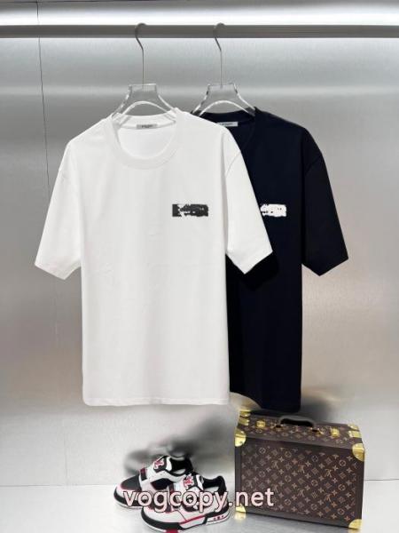 ジバンシィブランド コピー 販売新品登場 2026人気度高めの新作 人気定番半袖Tシャツ 3