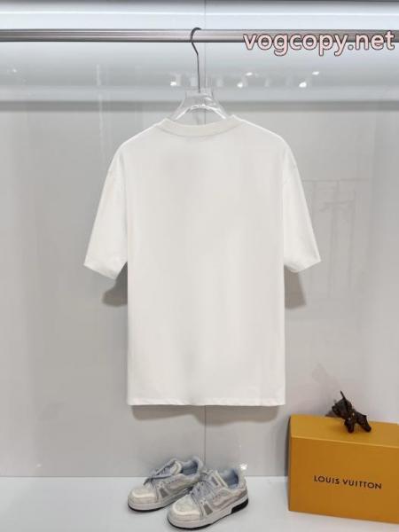 GIVENCHY潮流 高品質な商品 十分な耐久性コピー ブランド 通販半袖Tシャツ 1