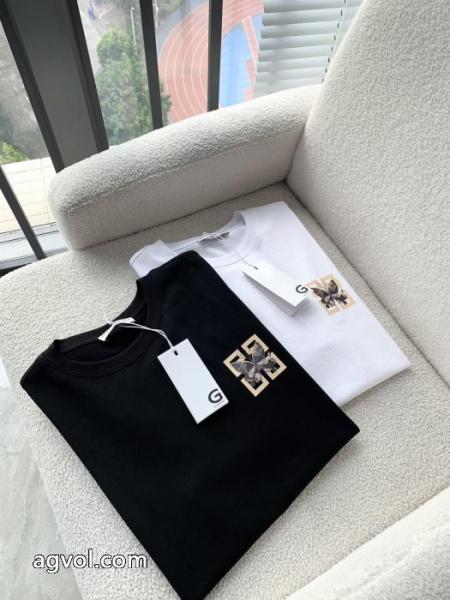 GIVENCHYブランド 偽物 激安 通販新作販売開始 希少 長くご愛用できる半袖Tシャツ 4