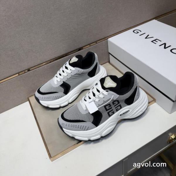 GIVENCHY個性派さん 2026最高ランキング SALE開催 スニーカー激安 通販 専門店.. 2
