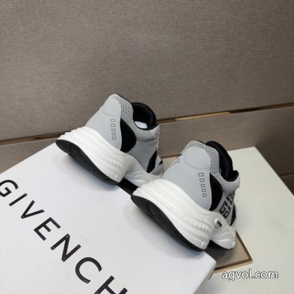 GIVENCHY個性派さん 2026最高ランキング SALE開催 スニーカー激安 通販 専門店.. 6