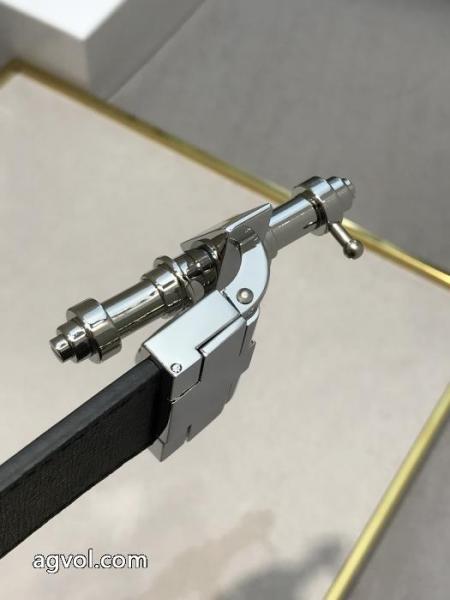 ベルト大人の品漂う 秋冬爽やかな新作が流行り 2026年秋冬新品ジバンシー偽物 ブランド.. 4