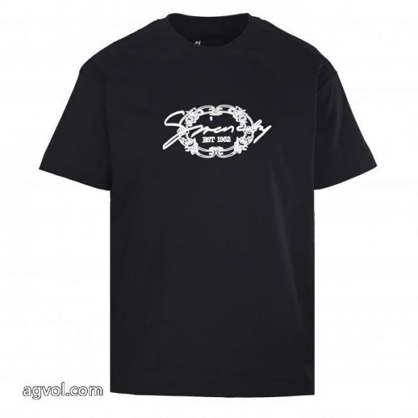 GIVENCHY半袖Tシャツスーパー コピー 通販 優良上質で格好い 優れた品質 個性派さん 1