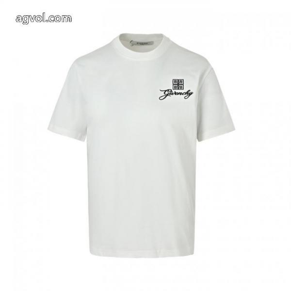コピー 通販完売目前 262026最新モデル 早期完売ジバンシー半袖Tシャツ 1