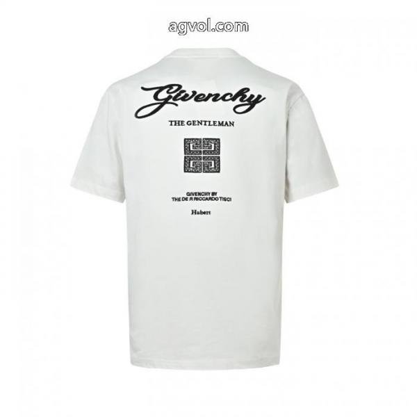 コピー 通販完売目前 262026最新モデル 早期完売ジバンシー半袖Tシャツ 2