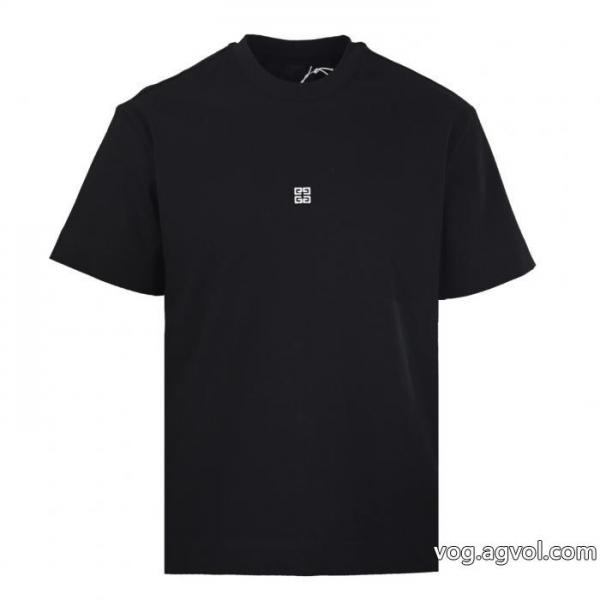 GIVENCHYスーパー コピー ブランド 通販気要チェック 保温性の高い SALEお得にGET半袖Tシャツ 0