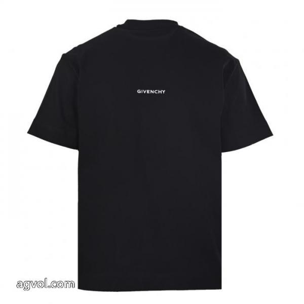 GIVENCHYスーパー コピー ブランド 通販気要チェック 保温性の高い SALEお得にGET半袖Tシャツ 2