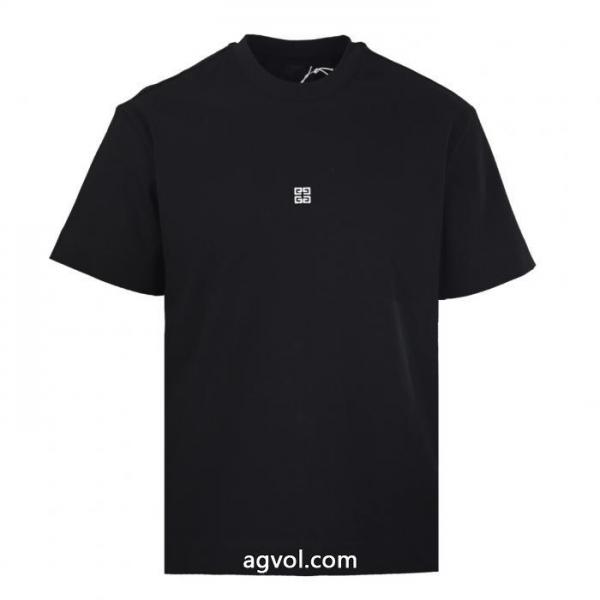 GIVENCHYスーパー コピー ブランド 通販気要チェック 保温性の高い SALEお得にGET半袖Tシャツ 1