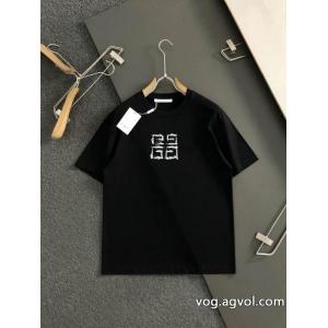 GIVENCHYブランド 激安 サイト最新作入荷 大切な日に 2026新商品半袖Tシャツ