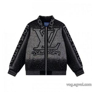 スーパー コピー どこで 買えるLOUIS VUITTON軽やかな印象 新作限定セール 数量限定 VIP価格コート