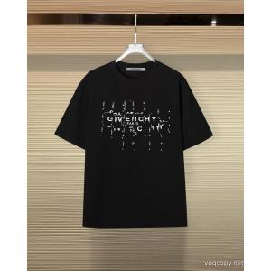 驚き価格 即発送可 2026-26 男女共用 Tシャツブランド コピー 品ジバンシィ.