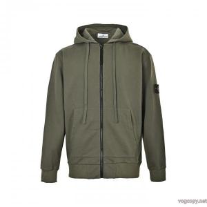 偽 ブランドパーカーSTONE ISLAND抜け感のあるスタイルが完成 売れ筋モデル 新作追加