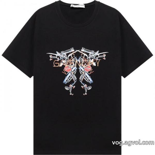 ジバンシー偽 ブランド 販売Tシャツお洒落な存在感  人気商品限定セール トップスをインするスタイル. 0 