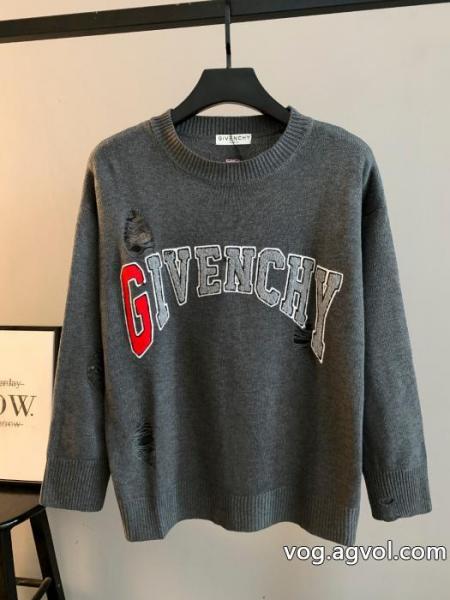 セーターGIVENCHY限定コレクション 新作入荷限定セール 今季大注目スーパー コピー 安心  0 