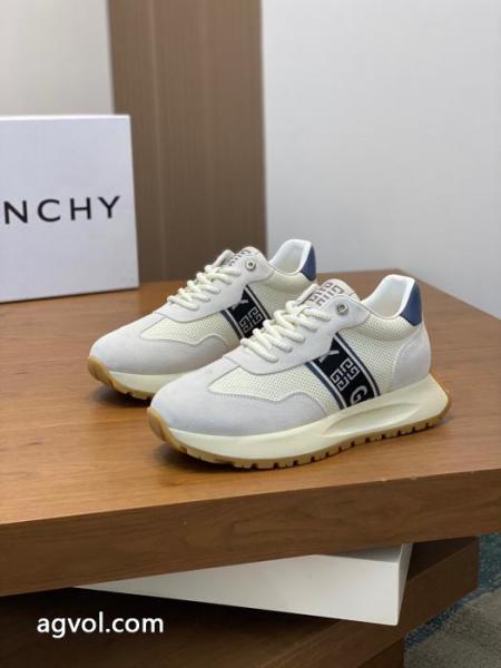 ブランド コピー s 級速達可新作速乾超軽量 プレミアム品質 存在感のあるGIVENCHYスニーカー. 3