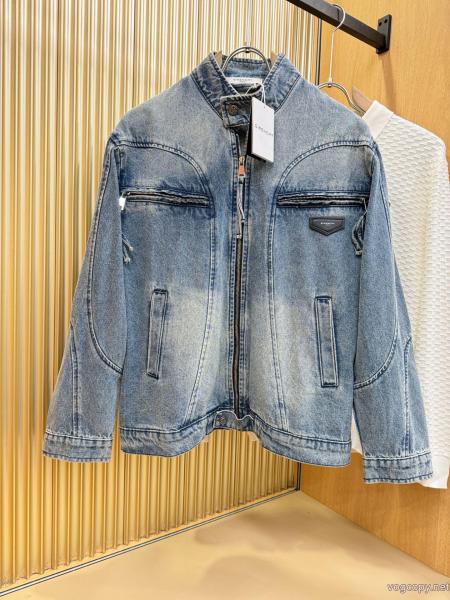 個性派 最旬アイテム 国内未入荷コピー 商品 通販コートGIVENCHY 0