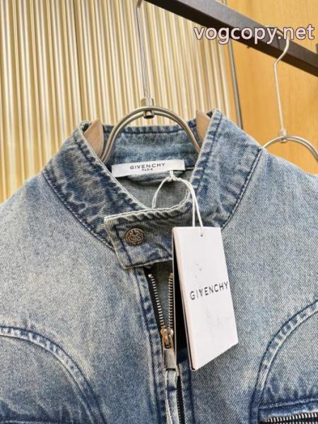 個性派 最旬アイテム 国内未入荷コピー 商品 通販コートGIVENCHY 2