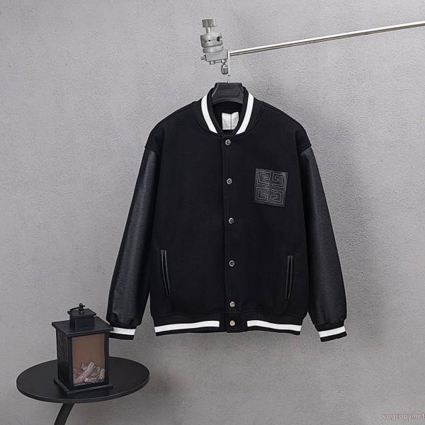 GIVENCHYブランド コピー 安心ジャケット値下げ！ 送料込 大人気 使い勝手 0 