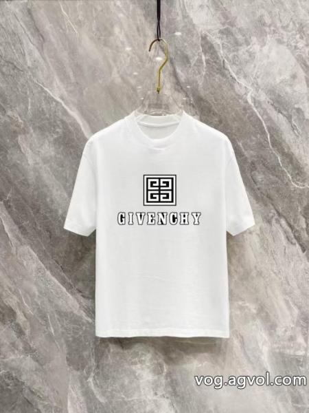 coolな 最新作入荷 人気高いアイテム半袖Tシャツブランド コピー ショップGIVENCHY 0