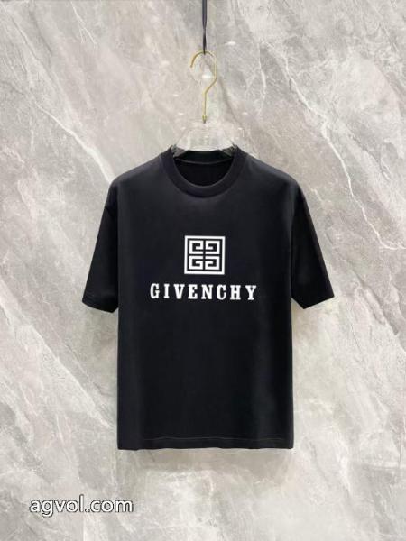 coolな 最新作入荷 人気高いアイテム半袖Tシャツブランド コピー ショップGIVENCHY 2