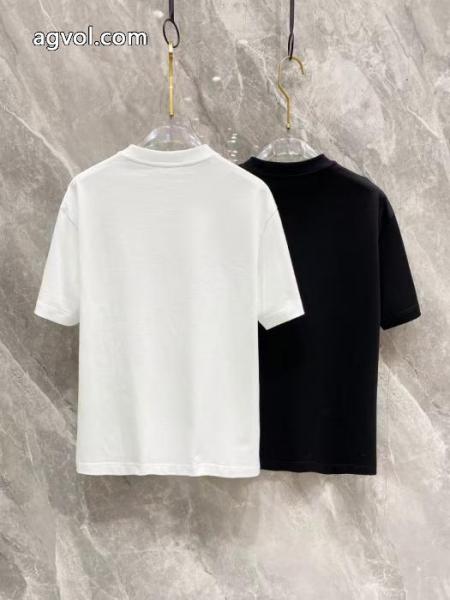 GIVENCHY欧米韓流 安心の品質いい トレンド感満載ブランド 品 激安 通販半袖Tシャツ 1