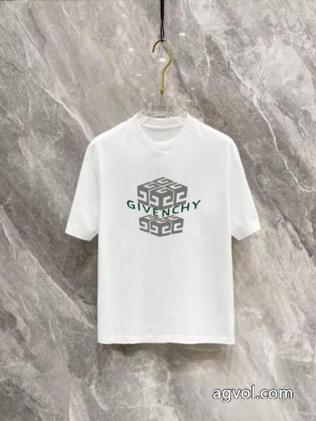 GIVENCHY欧米韓流 安心の品質いい トレンド感満載ブランド 品 激安 通販半袖Tシャツ 2