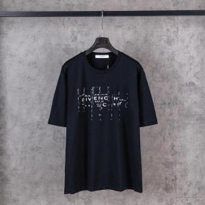 先行販売 流行の注目ブランド ライフスタイルブランド コピー 品GIVENCHY半袖Tシャツ