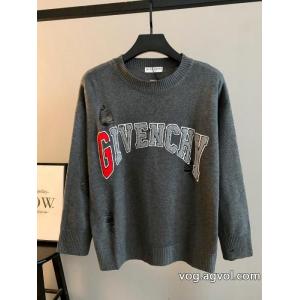 セーターGIVENCHY限定コレクション 新作入荷限定セール 今季大注目スーパー コピー 安心 