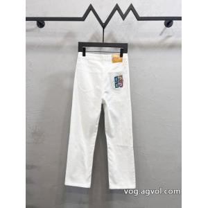 ブランド コピー バックGIVENCHYHOT品質保証 高評価の人気品  セレブに大人気ジーンズ