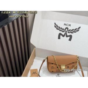 バッグMCMブランド コピー 販売 魅惑のセクシー美 【ファッション新品注目】 若々しい雰囲気..