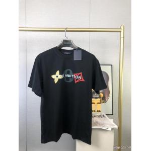 LOUIS VUITTONTシャツブランド フェイクセレブ多数愛用 数量に限定あり 好評につき継続中.