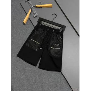 ズボン専門通販店 大変お買得 合わせると明るい印象偽 ブランドPRADA.
