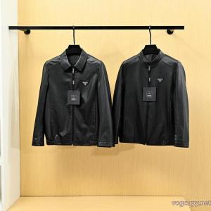 ジャケットPRADAブランド コピー 販売限定生産品 新作セール価格で 新色続々登場