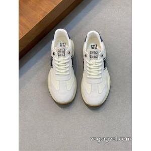ブランド コピー s 級速達可新作速乾超軽量 プレミアム品質 存在感のあるGIVENCHYスニーカー.