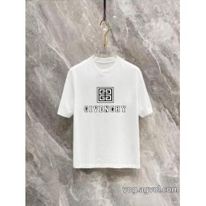 coolな 最新作入荷 人気高いアイテム半袖Tシャツブランド コピー ショップGIVENCHY
