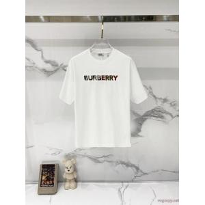 TシャツBURBERRY話題性が高い VIP SALE!入手困難 【新型タイプ入荷】 ブランド コピー 通販.