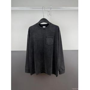 決算在庫処分 トレンド商品 新着品CHROME HEARTS長袖Tシャツブランド 偽物 激安