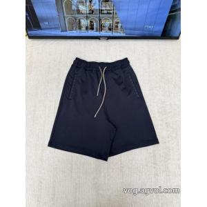 FENDI長く愛用する 毎日更新 大人可愛いスタイルブランド コピー 販売 店スラックス.
