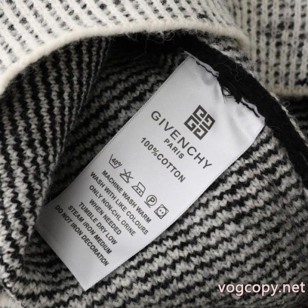 激安 ブランド海外輸入 最新作正規品 魅力的な美品セーターGIVENCHY 3